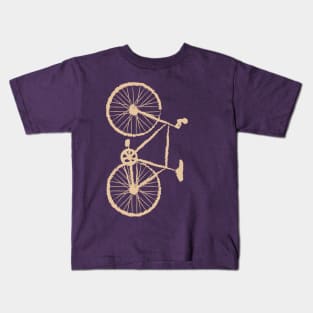 Biker Kids T-Shirt